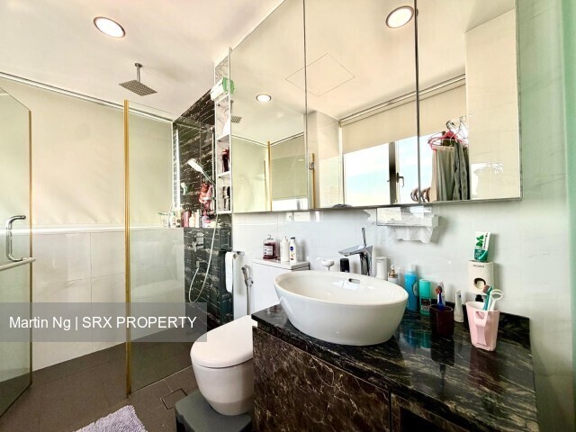 Regency Suites (D3), Apartment #567037161